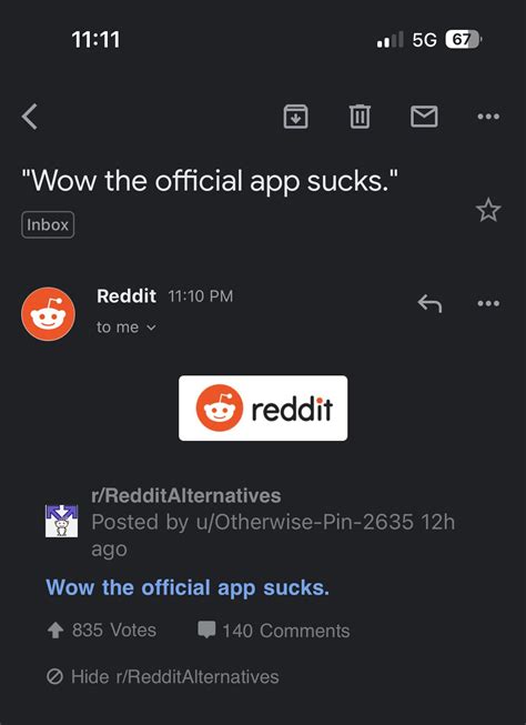 reddit sucks